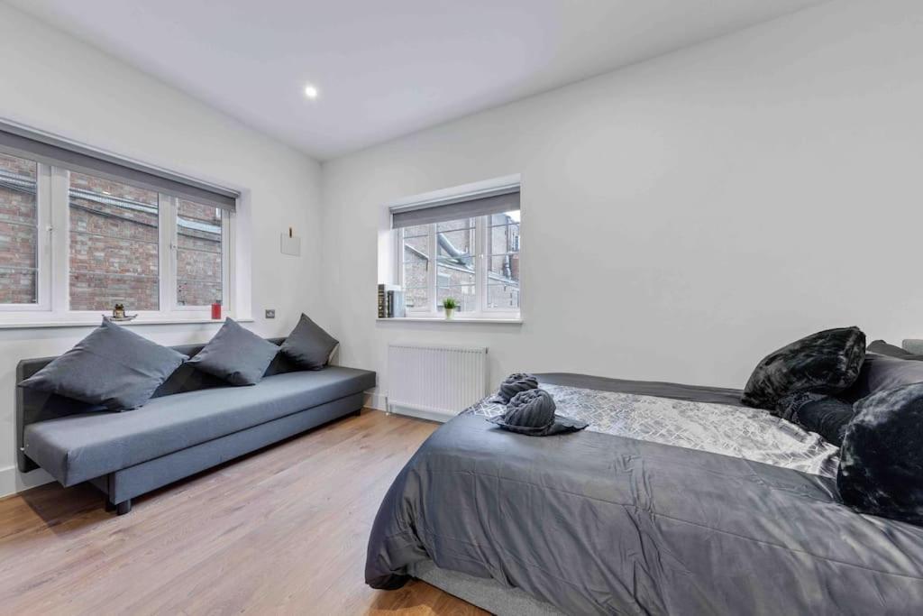 Holiday Home Sleep 8 Central London 9Elms Luaran gambar