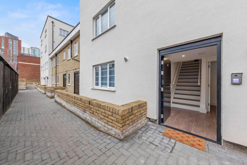 Holiday Home Sleep 8 Central London 9Elms Luaran gambar