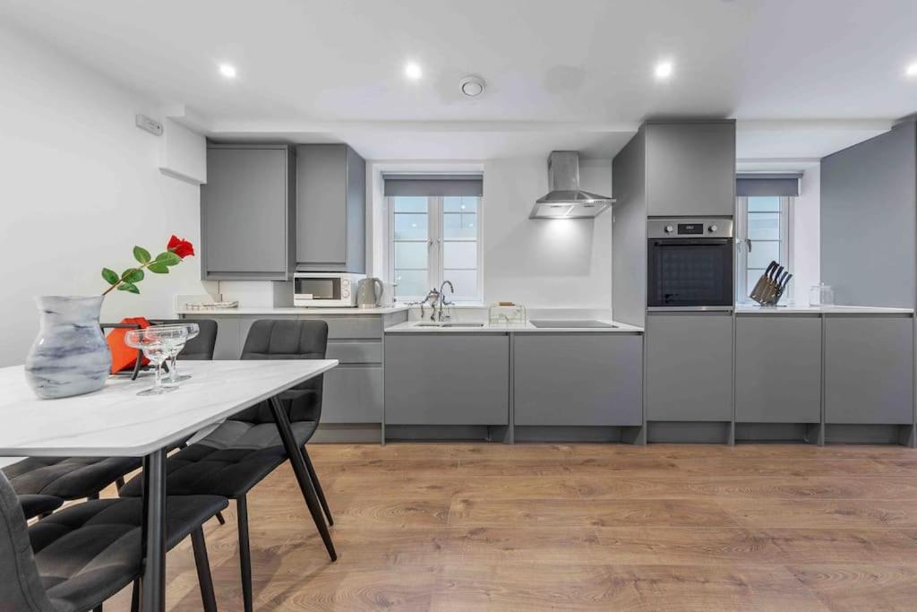 Holiday Home Sleep 8 Central London 9Elms Luaran gambar